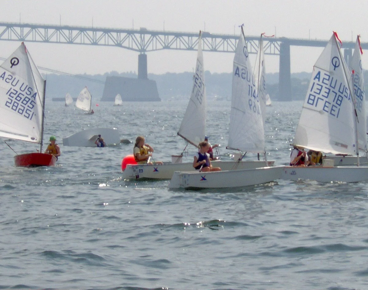 Sailing and Boating Charters on Buzzards Bay — BBYC Buzzards Bay Yacht